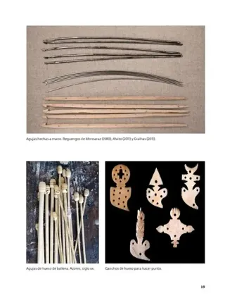 Punto Portugués 20 Modelos Contemporáneos de In...