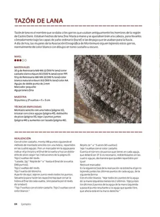 Punto Portugués 20 Modelos Contemporáneos de In...