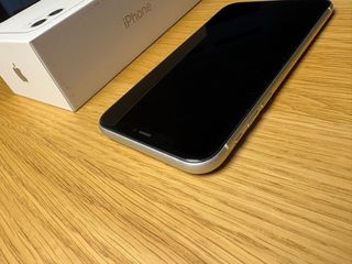 iPhone 11 Blanco 128GB
