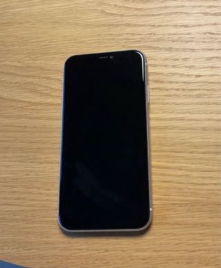 iPhone 11 Blanco 128GB