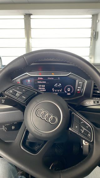 AUDI A1 Sportback Adrenalin 30 TFSI 81kW 110CV 5p.