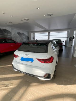 AUDI A1 Sportback Adrenalin 30 TFSI 81kW 110CV 5p.