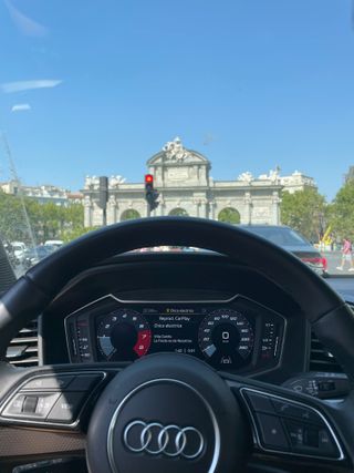 AUDI A1 Sportback Adrenalin 30 TFSI 81kW 110CV 5p.