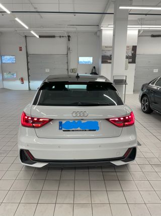 AUDI A1 Sportback Adrenalin 30 TFSI 81kW 110CV 5p.