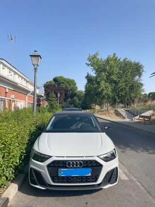 AUDI A1 Sportback Adrenalin 30 TFSI 81kW 110CV 5p.