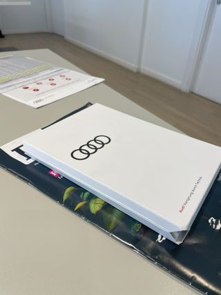 AUDI A1 Sportback Adrenalin 30 TFSI 81kW 110CV 5p.