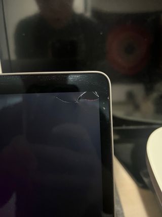 MacBook Pro A1707 T.Bar - PARA ARREGLAR O PIEZAS