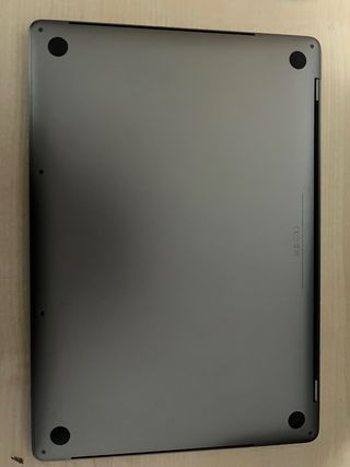 MacBook Pro A1707 T.Bar - PARA ARREGLAR O PIEZAS