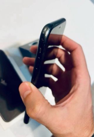 iPhone 11 64GB Negro