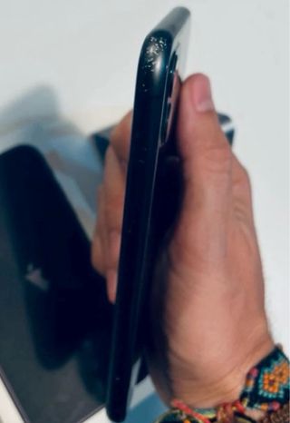 iPhone 11 64GB Negro