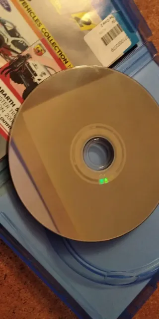 Juego PS4 The Crew 2 Racing Ubisoft