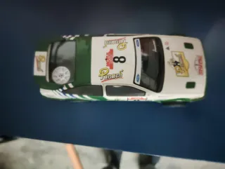 Scalextric Ford Sierra Cosworth Rally