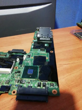 Placa Base Lenovo Portátil