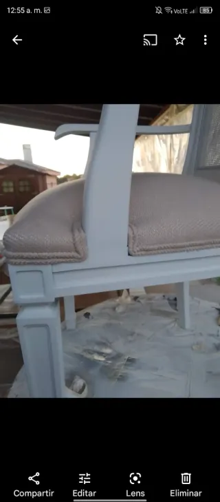 Servicios de pintura profesional