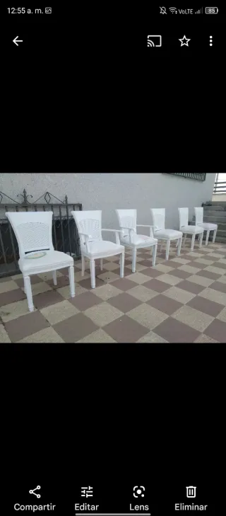 Servicios de pintura profesional