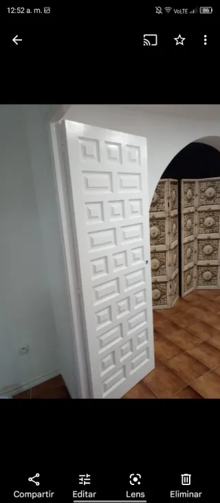 Servicios de pintura profesional