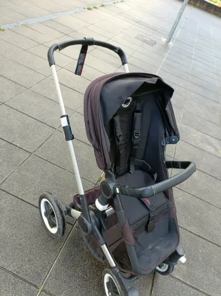 Carrito Bugaboo Bufalo