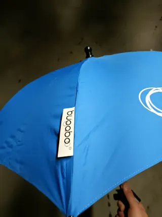 Carrito Bugaboo Bufalo