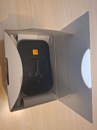 Huawei E5577C Mifi Orange Airbox 2+ 4G