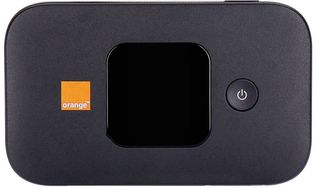 Huawei E5577C Mifi Orange Airbox 2+ 4G