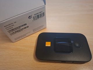 Huawei E5577C Mifi Orange Airbox 2+ 4G