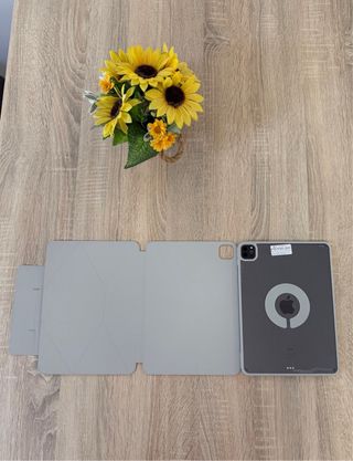 iPad Pro 11 M1 2TB Space Gray