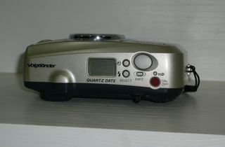 Cámara Voigtländer Vitomatic 115 QD Analógica