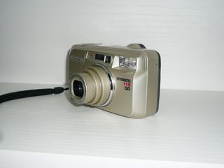 Cámara Voigtländer Vitomatic 115 QD Analógica