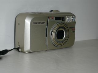 Cámara Voigtländer Vitomatic 115 QD Analógica