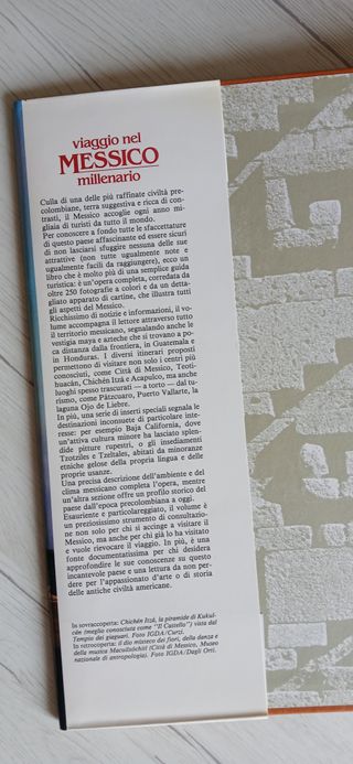 Viaggio nel Messico millenario