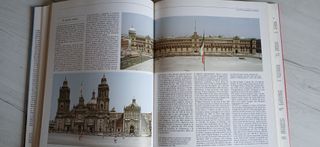 Viaggio nel Messico millenario