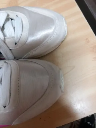 Reebok Zapatillas chica talla 35