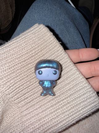 Will Figura Kinder Joy Stranger Things