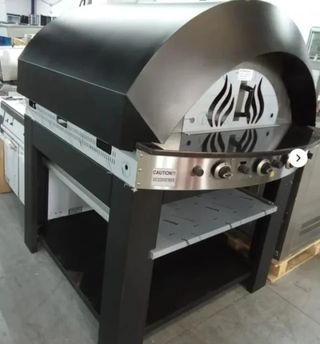 HORNOS DE PIZZAS 624792021