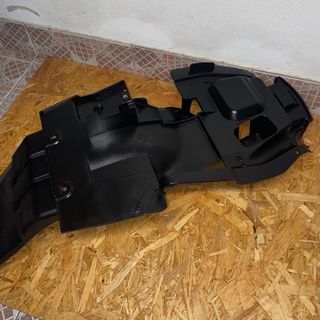 Plástico Bws Original