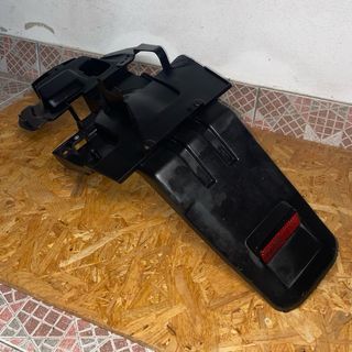 Plástico Bws Original