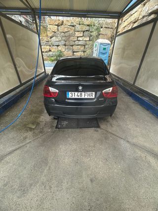 BMW Serie 3 2006
