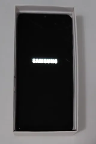 Samsung Galaxy A31 Negro