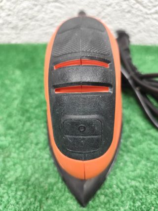 Lijadora Black+Decker Mouse 55W