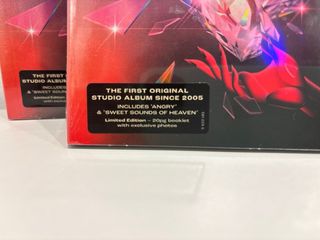 Rolling Stones Hackney Diamonds Edición Limitada 5