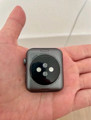 Apple Watch S3 42mm roto
