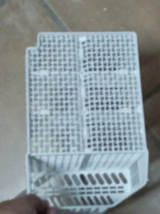 Cesta Fagor para lavavajillas