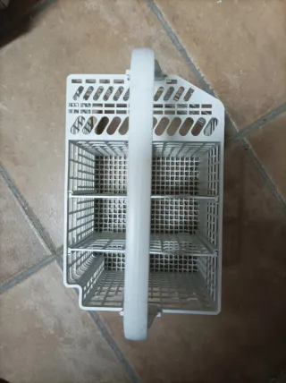 Cesta Fagor para lavavajillas