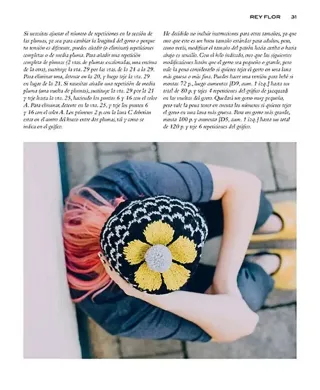 Pingüinos Una Colección de Punto