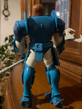 I 5 Samurai: SIMO Padrone dei Mari TAKARA 1988