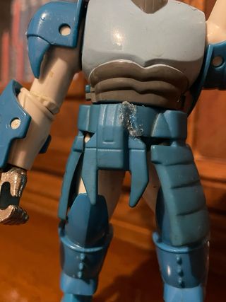 I 5 Samurai: SIMO Padrone dei Mari TAKARA 1988