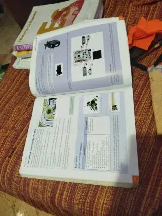 Tecnología, programación y robótica 1 ESO