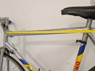 Bicicleta de carretera Rieju Tino