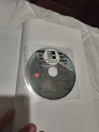 La Defensa Contra Incendios Forestales