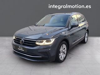 Volkswagen Tiguan Life 2.0 TDI 110kW (150CV) DSG
